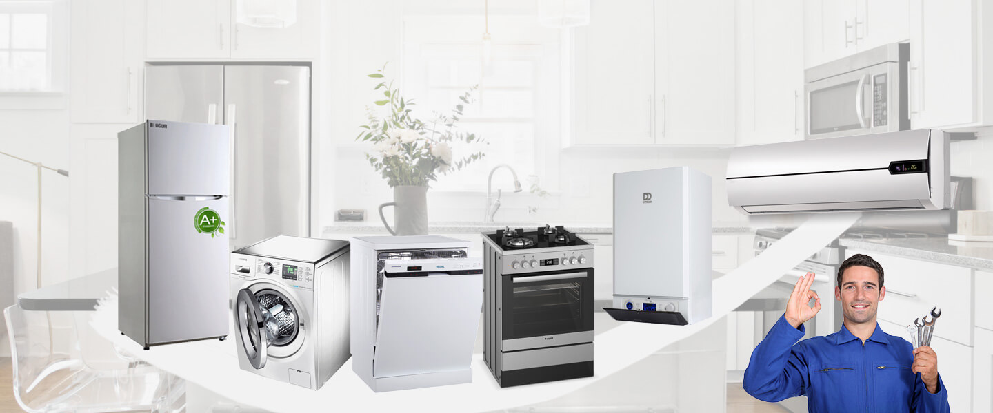 İncesu Viessmann Servisi